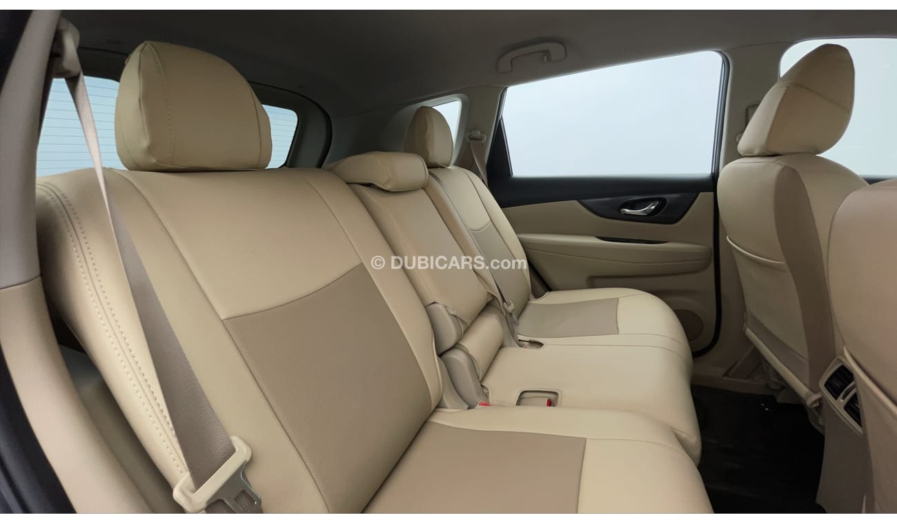 Nissan XTrail S 2.5 | Zero Down Payment | Free Home Test Drive