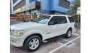 Ford Explorer sel