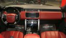 Land Rover Range Rover Vogue SE Supercharged - With Autobiography Kit