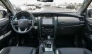 تويوتا فورتونر toyota fortuner 2023 2.8l diesel v4 automatic