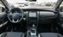 Toyota Fortuner toyota fortuner 2023 2.8l diesel v4 automatic