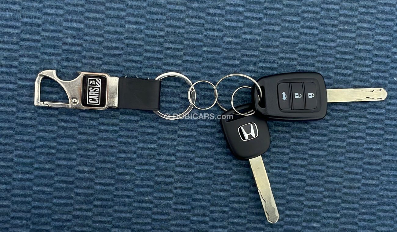 Honda City DX 1.5 | Under Warranty | Inspected on 150+ parameters