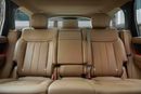 Land Rover Range Rover HSE Range Rover HSE P400 | 8,617 P.M | 0% Downpayment | 2028 WARRANTY/SERVICE