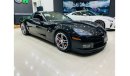 Chevrolet Corvette CHEVROLET CORVETTE Z06 505HP 2009 MODEL WITH ONLY 103K KM IN IMMACULATE CONDITION FOR ONLY 135K AED