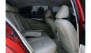 Infiniti Q50 2.0T Well Maintained Excellent Condition