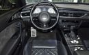 أودي S6 EXCELLENT DEAL for our Audi S6 V8T ( 2016 Model ) in Silver Color GCC Specs