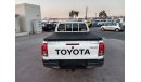 تويوتا هيلوكس TOYOTA HILUX PICK UP RIGHT HAND DRIVE (PM1173)