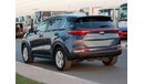 Kia Sportage 2.4L PETROL, REAR A/C / SPECTACULAR CONDITION (LOT # 45623)