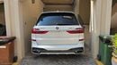 بي أم دبليو X7 xDrive40i Luxury M Sport Package 3.0L