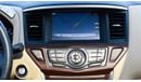 Nissan Pathfinder Nissan Pathfinder SV 2020