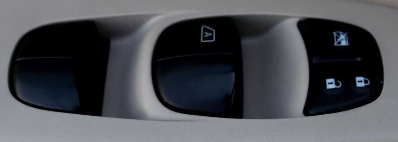 Nissan Sentra nissan sentra 1.6L 2019 GCC accident free in excellent condition 497 P.M