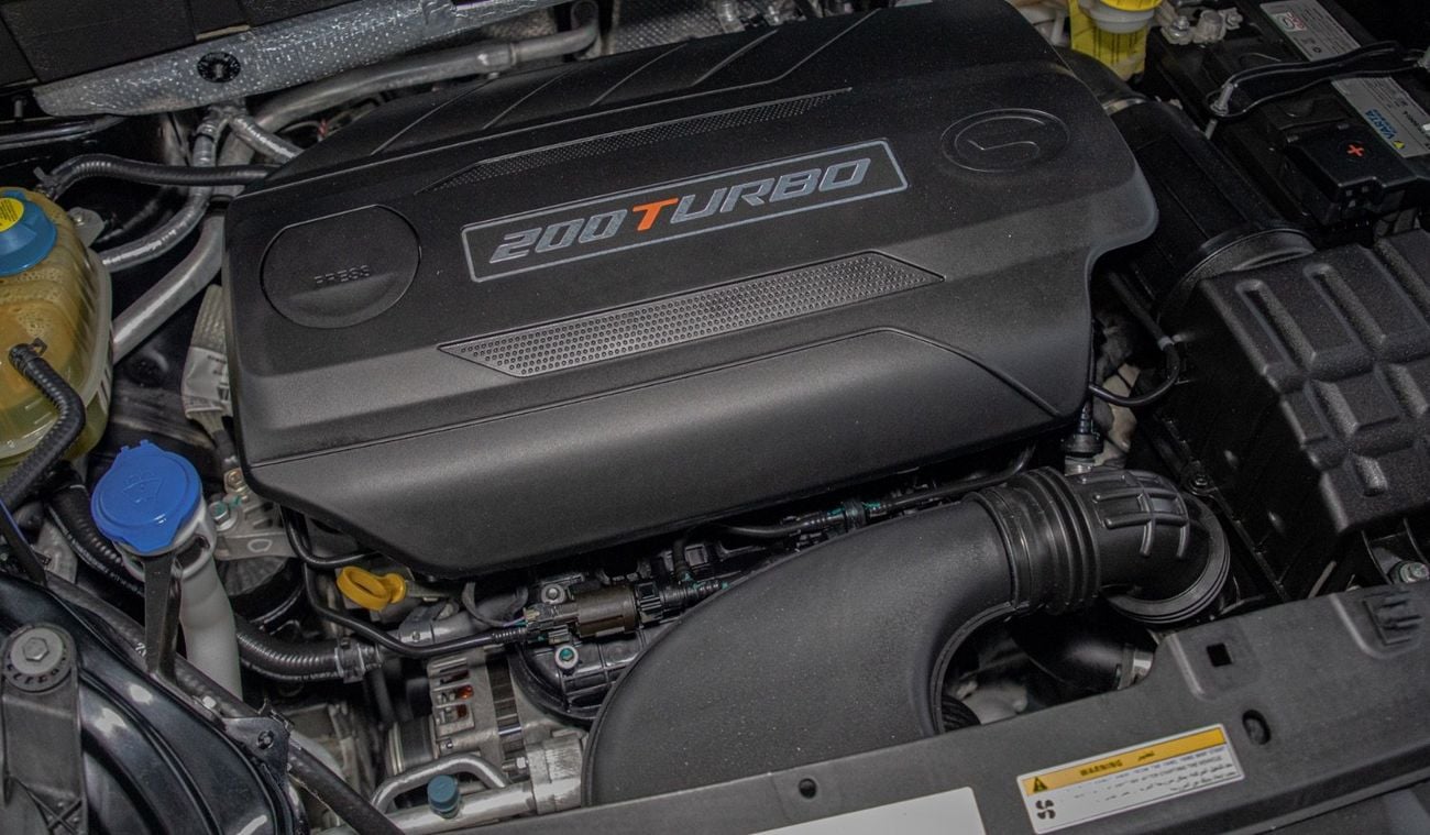 جي إي سي GS3 200T