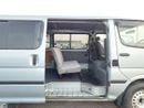 Toyota Hiace TOYOTA HIACE VAN RHD 1999 MODEL 2.0 L PETROL MANUAL(PM52852)