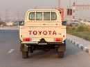 Toyota Land Cruiser Pick Up