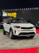 Kia KX1