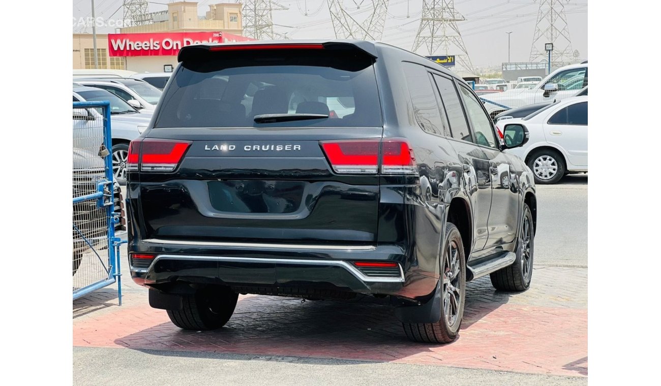 Used Toyota Land Cruiser Diesel 2013 Land Cruiser facelift 2022 2013