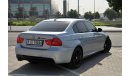 BMW 323 I M-Kit in Excellent Condition