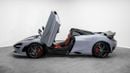 مكلارين 750S سبايدر - ٢٠٢٤ - دول مجلس التعاون الخليجي - تحت الضمان وعقد الخدمة