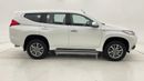 Mitsubishi Montero Sport GLS MID 3 | Zero Down Payment | Home Test Drive