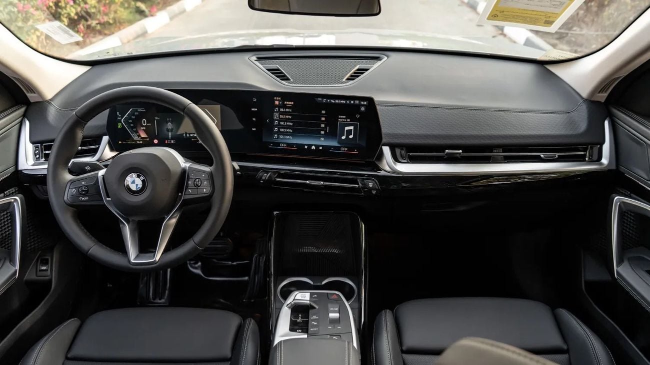 BMW X2 2026 | BMW X2 25I SDRIVE M SPORT PACKAGE [ EXPORT ONLY ]