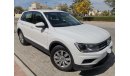 Volkswagen Tiguan 1.4 tsi