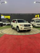 Toyota Land Cruiser VXR