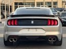Ford Mustang GT Premium 5.0L V8