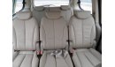 Kia Carnival 2015 ref#722 top of the range