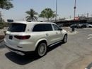 Mercedes Maybach GLS600 Maybach MAYBACH GLS 600 2024