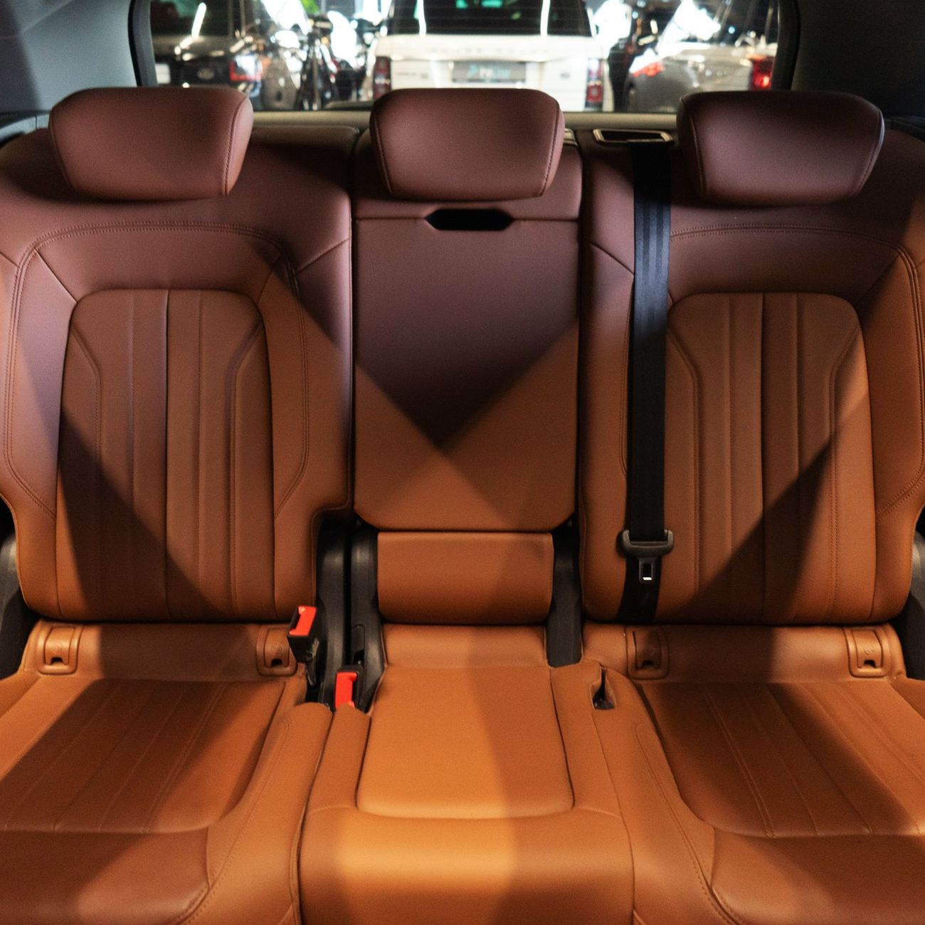 Audi Q5 45 TFSI Quattro 2.0L AED 3,257 pm • 0% Downpayment • Audi Q5 45Tfsi • Agency Warranty And Service Pa