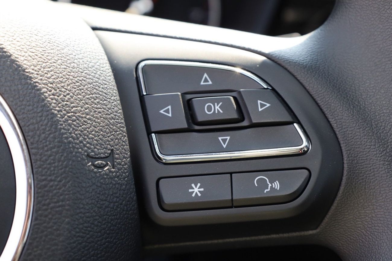 أم جي 5 MG 5 MG 5 1.5L ENGINE MANUAL Gearbox MODEL 2025