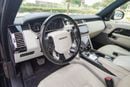 Land Rover Range Rover Supercharged 5.0L