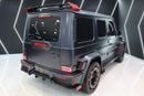 Mercedes-Benz G 63 AMG G800 Brabus, Original Brabus w/ 900 Rocket Edition Body Kit!!