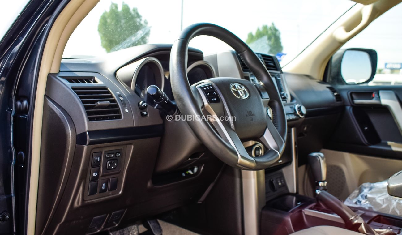 Toyota Prado DIESEL