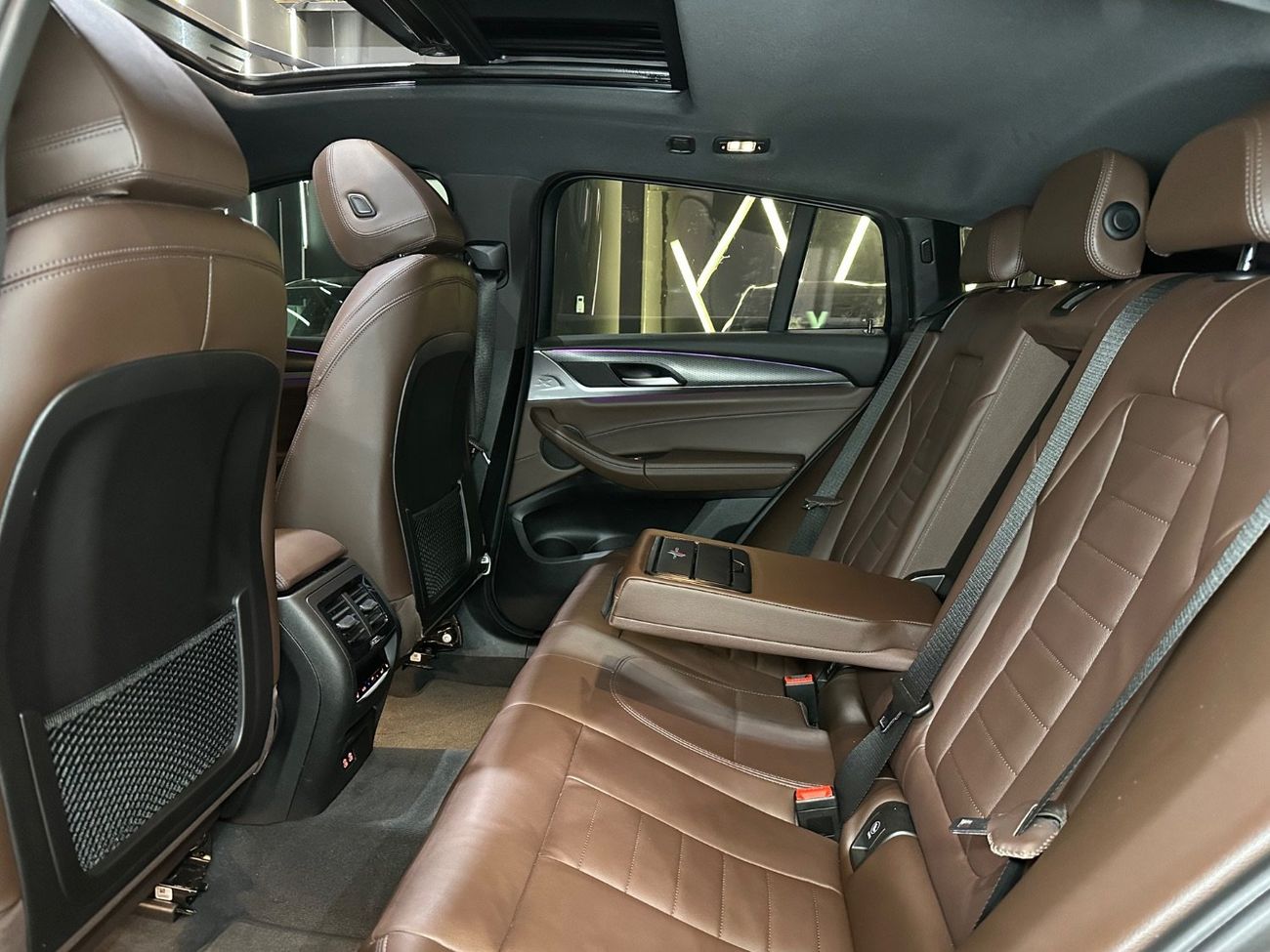 BMW X4 xDrive 30i 2.0L BMW X4 | 2023 | FULL OPTIONS TWIN TOURBO