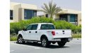 Ford F-150 XLT XLT XLT || GCC || 4x4 || Well Maintained