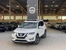 Nissan Rogue SL / HIGHEST OPTIONS / PANORAMIC S. / 360 CAMERA / 720 AED MONTHLY