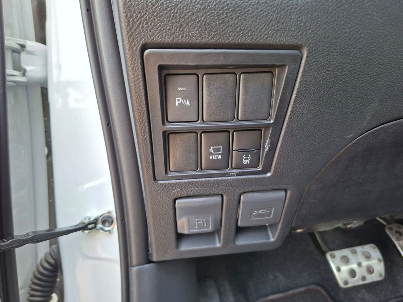 Toyota Hilux TOYOTA HILUX GR SPORT 4.0L 2025