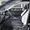 أم جي ZS EXCELLENT DEAL for our MG ZS ( 2026 Model ) in Black Color GCC Specs