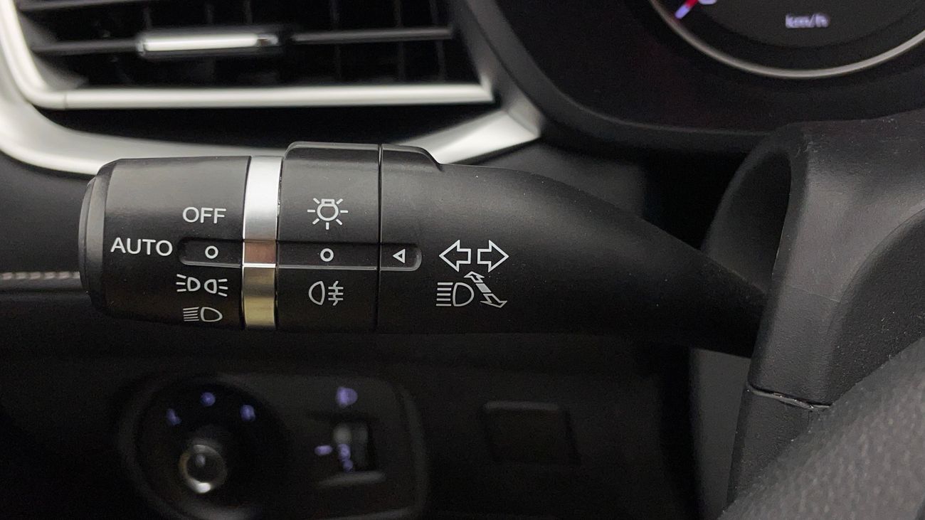 MG 5 STD 1.5 | Zero Down Payment | Home Test Drive