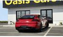 Porsche Panamera 4.8L V8 GCC Specs Full Service History