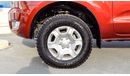 Ford Ranger XLT 2.5LI-4 PATROL ENGINE ZERO K/M MY 2017 -