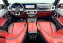 Mercedes Benz G63 AMG STD 2020 Mercedes Benz G63 AMG, Warranty, Service History, Fully Loaded, Excellent Condition, Japane