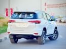 تويوتا فورتونر EXR 2023 V4 Full Option Very Clean and Perfect Condition