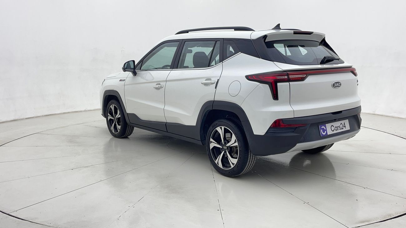 JAC JS4 INTELLIGENT 1.5 | Zero Down Payment | Home Test Drive