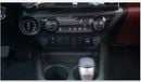 Toyota Hilux SGLX 2.7 2026