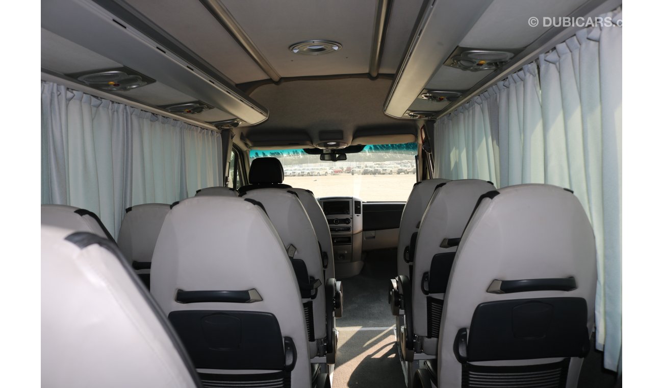 Mercedes-Benz Sprinter 16 SEATER BUS