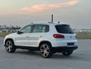 Volkswagen Tiguan 2.0 TSI Elegance