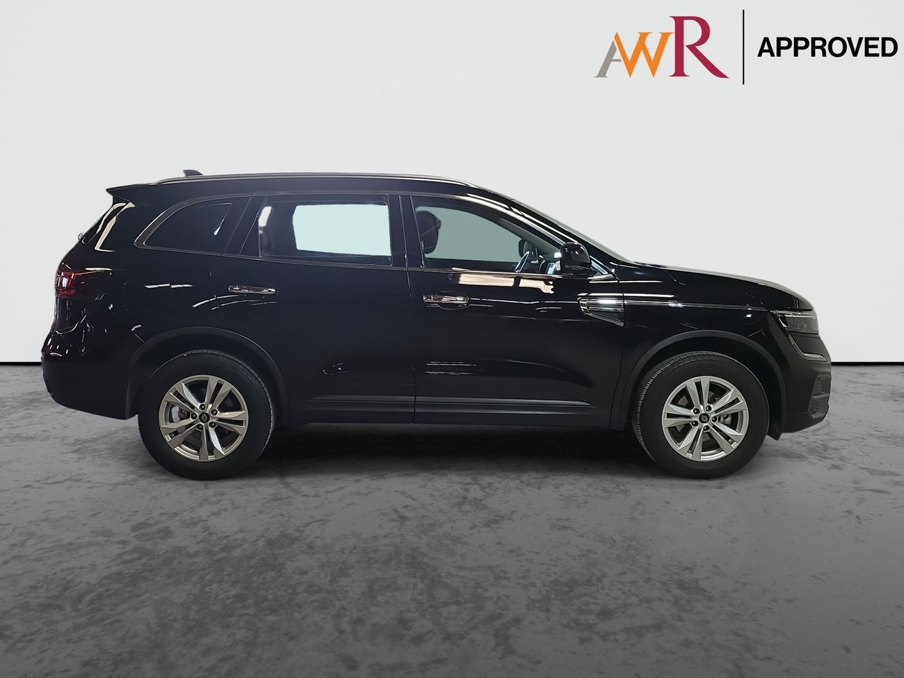 Renault Koleos PE 2.0