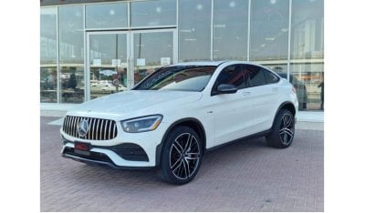 مرسيدس بنز GLC 300 بريميوم